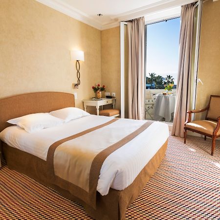 Hotel Splendid Cannes Ngoại thất bức ảnh