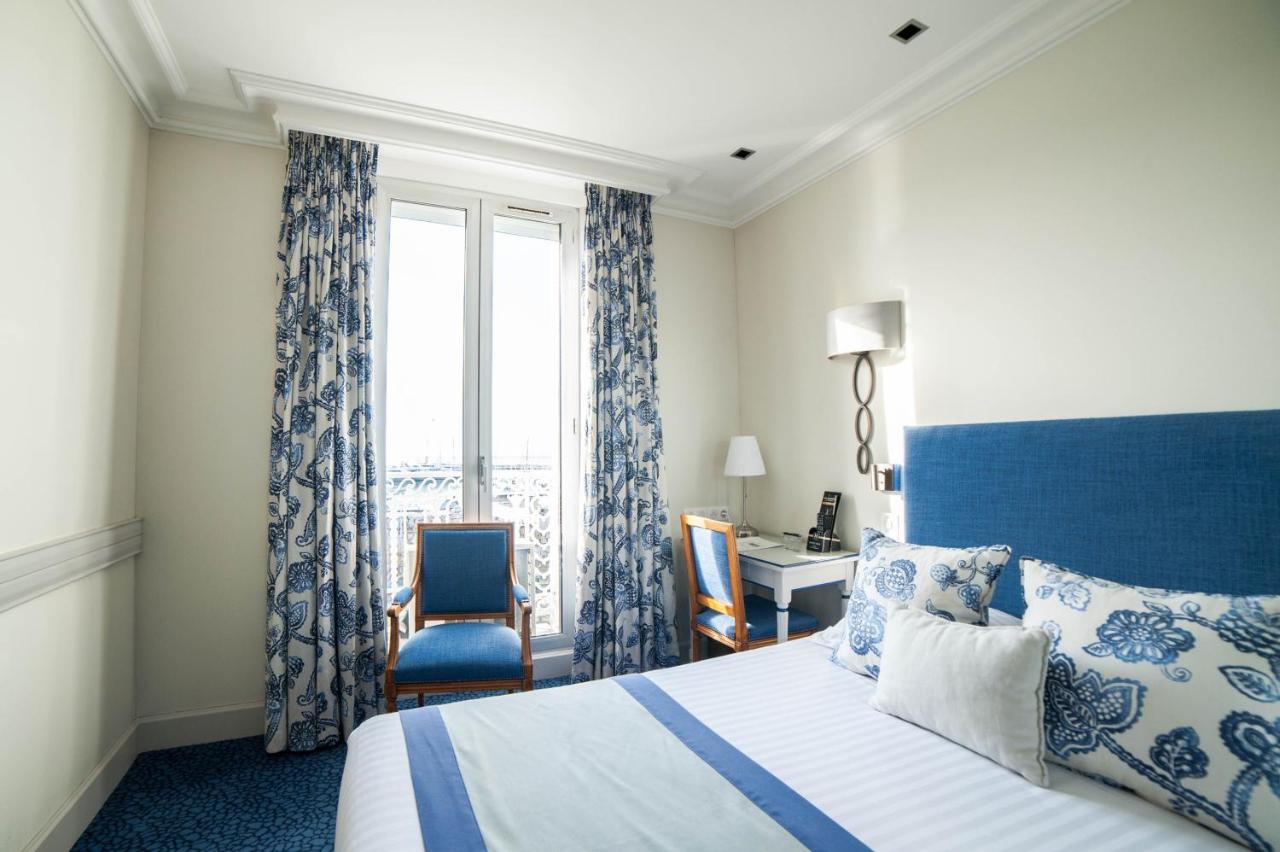 Hotel Splendid Cannes Ngoại thất bức ảnh