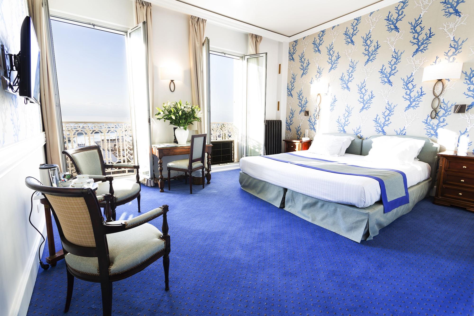 Hotel Splendid Cannes Ngoại thất bức ảnh
