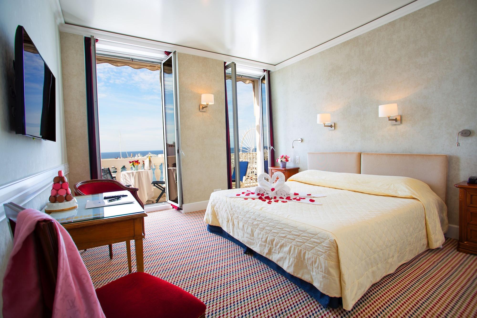 Hotel Splendid Cannes Ngoại thất bức ảnh