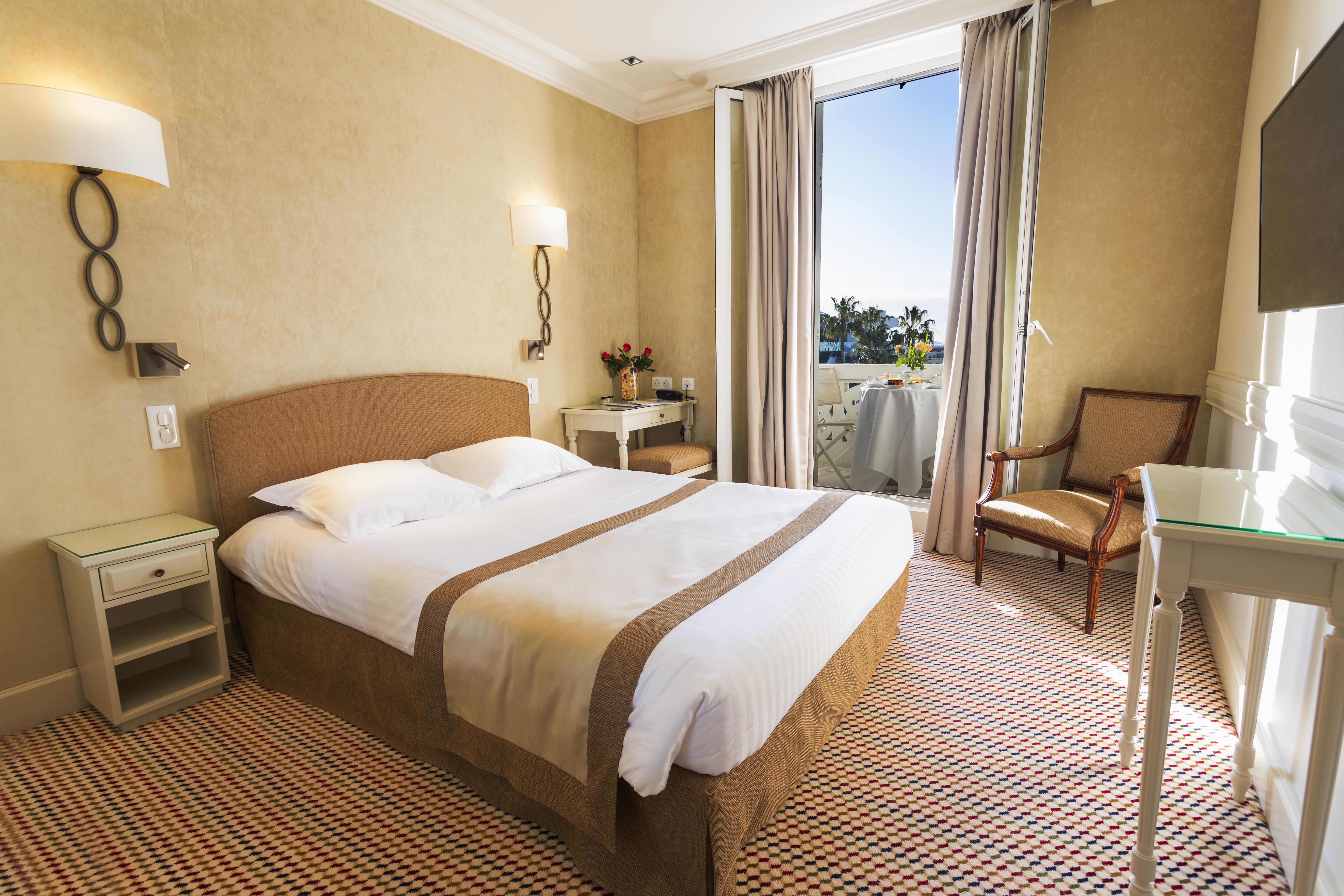 Hotel Splendid Cannes Ngoại thất bức ảnh