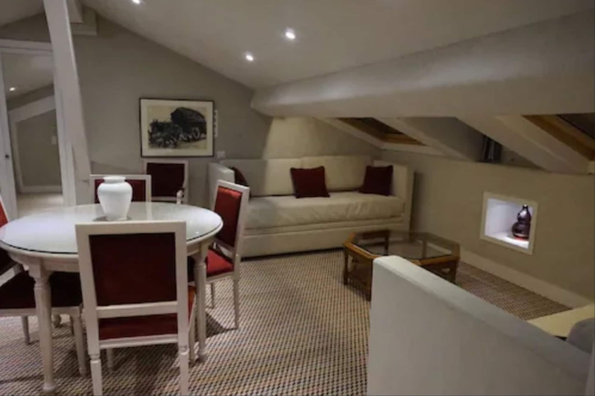 Hotel Splendid Cannes Ngoại thất bức ảnh