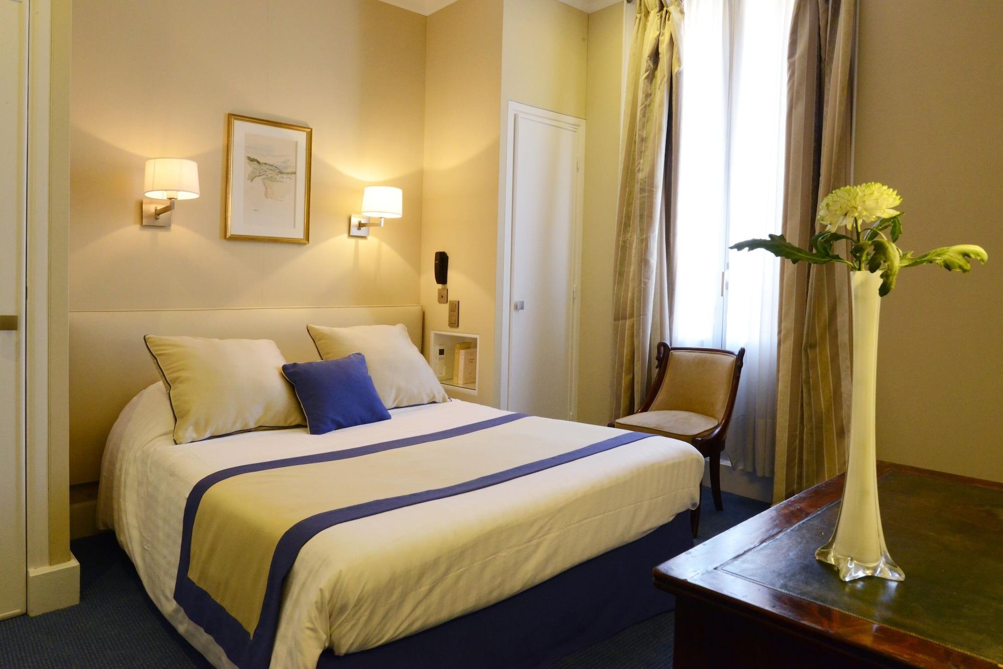 Hotel Splendid Cannes Ngoại thất bức ảnh