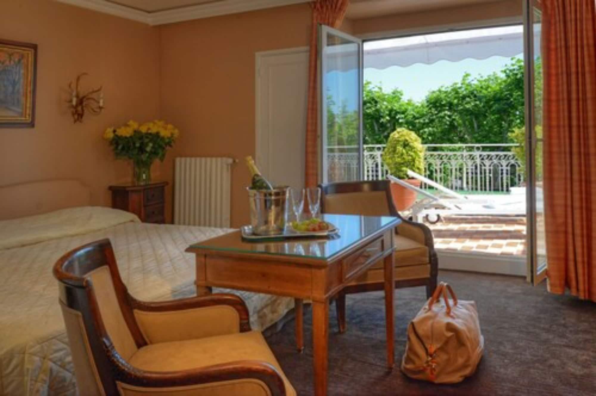 Hotel Splendid Cannes Ngoại thất bức ảnh