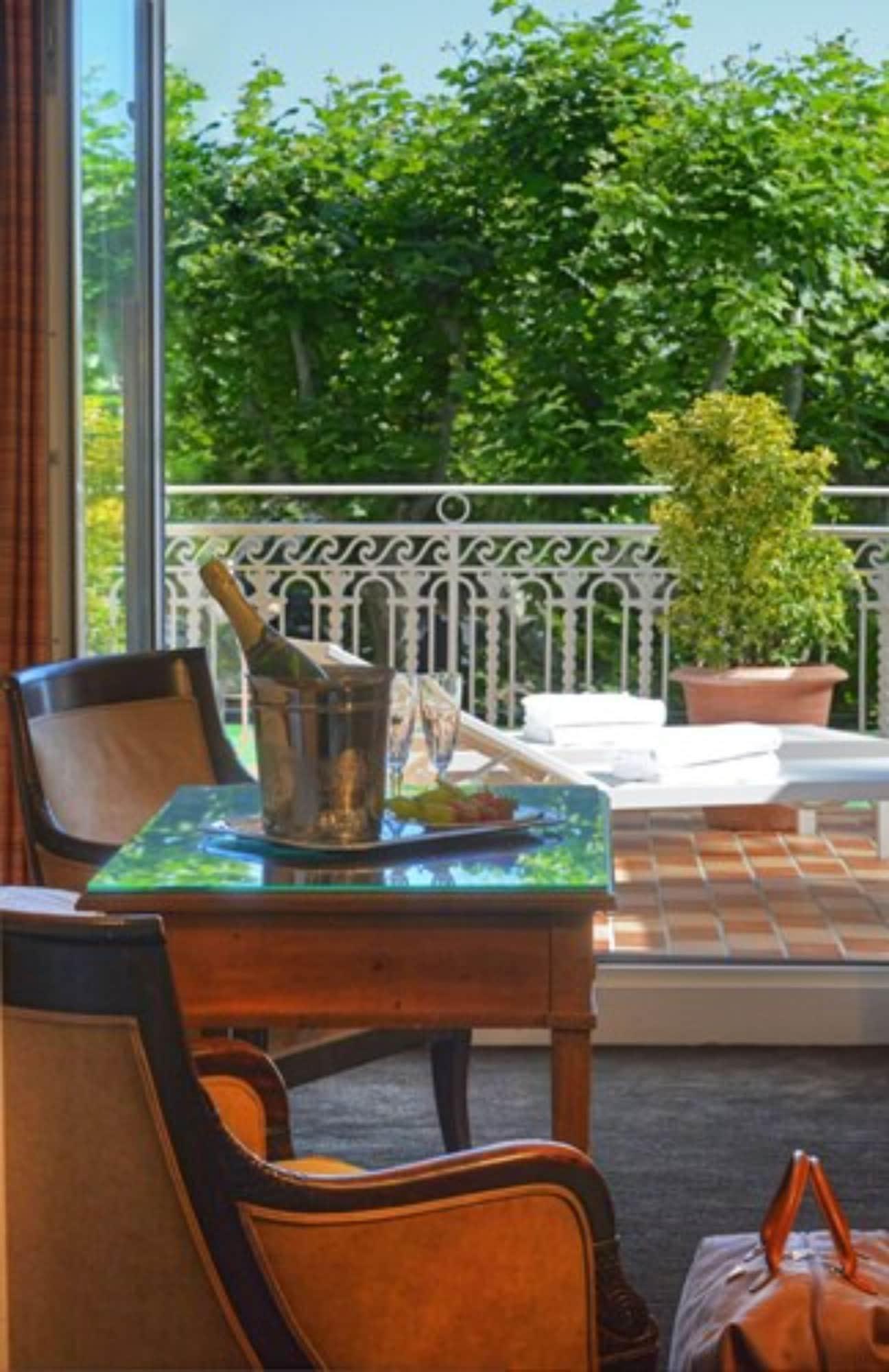 Hotel Splendid Cannes Ngoại thất bức ảnh