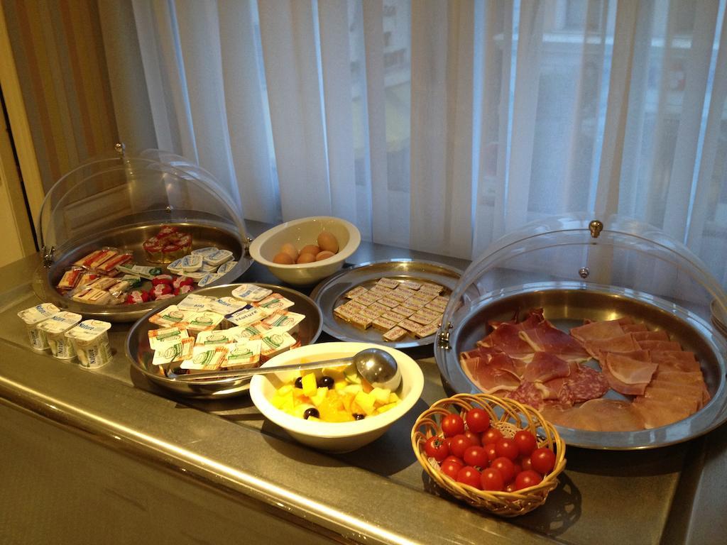 Hotel Splendid Cannes Ngoại thất bức ảnh