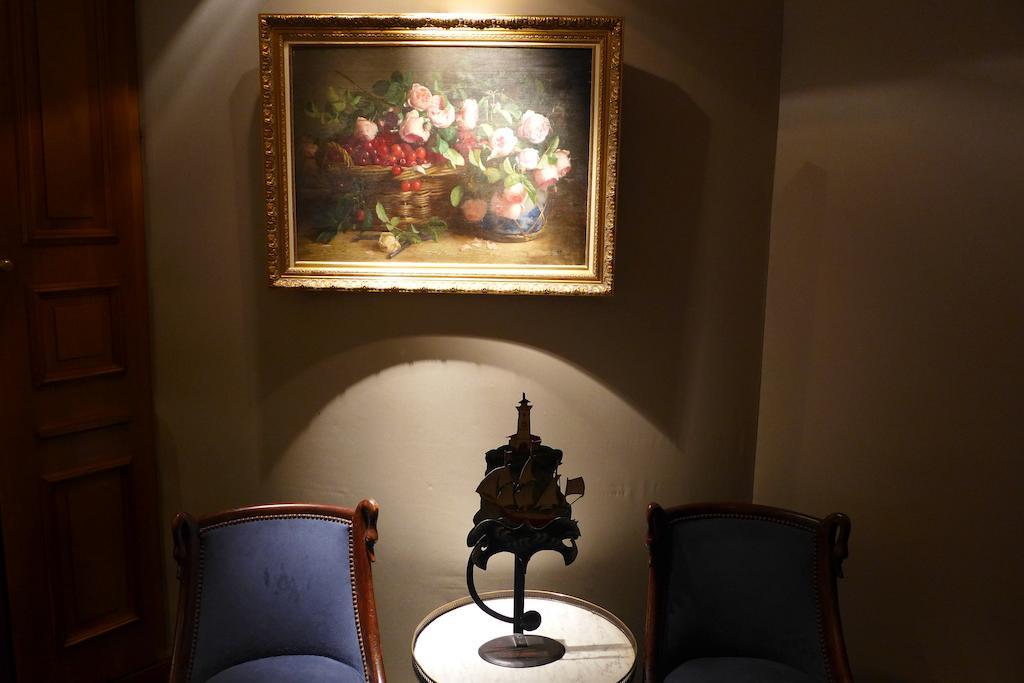 Hotel Splendid Cannes Ngoại thất bức ảnh