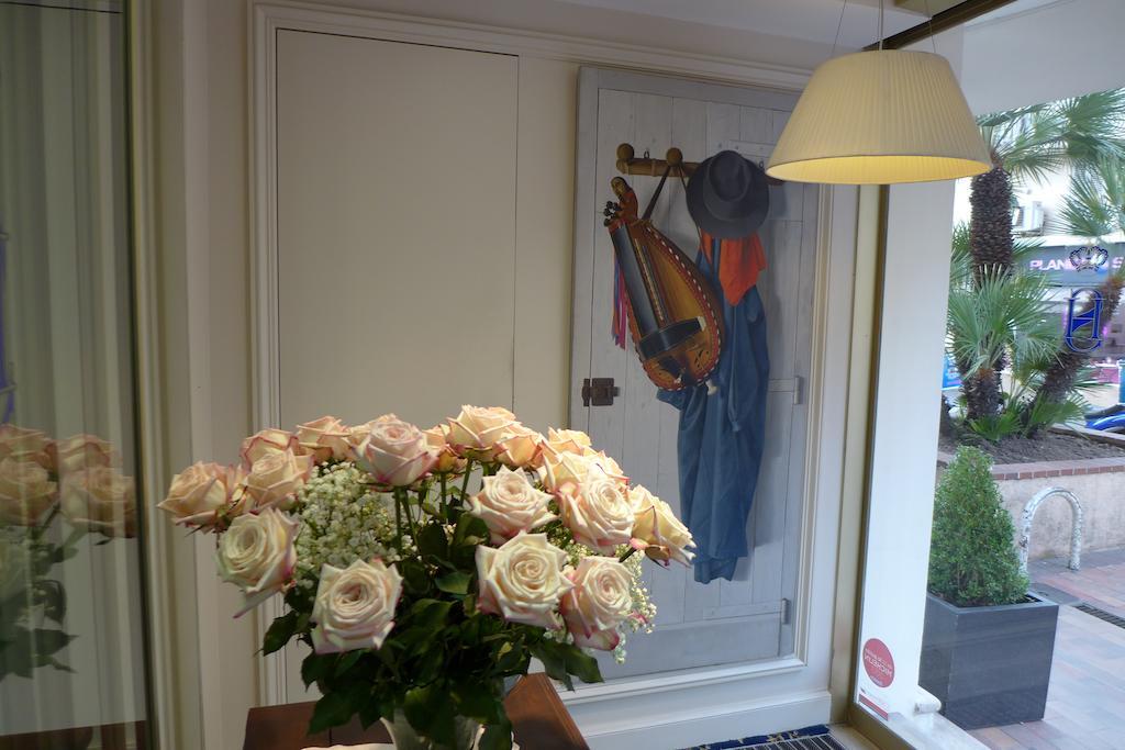 Hotel Splendid Cannes Ngoại thất bức ảnh