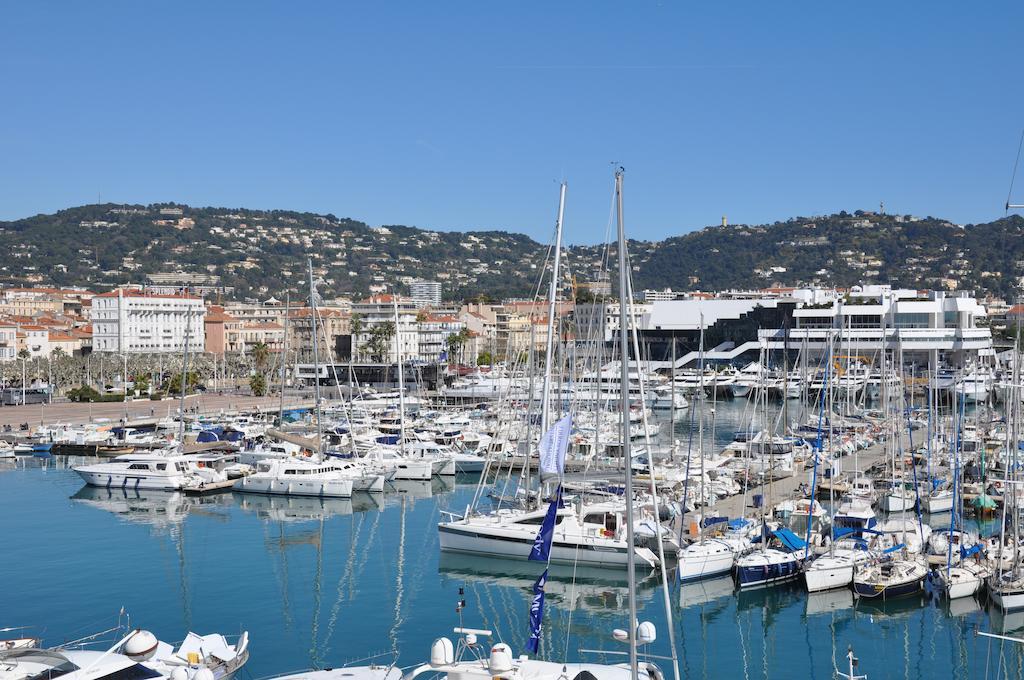 Hotel Splendid Cannes Ngoại thất bức ảnh