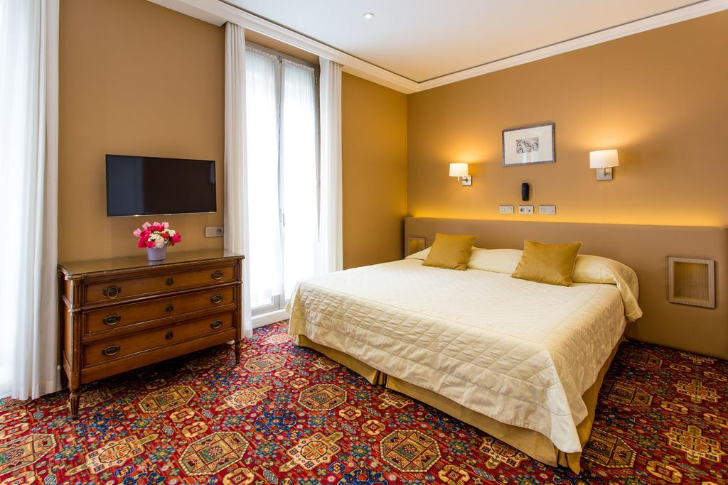 Hotel Splendid Cannes Ngoại thất bức ảnh