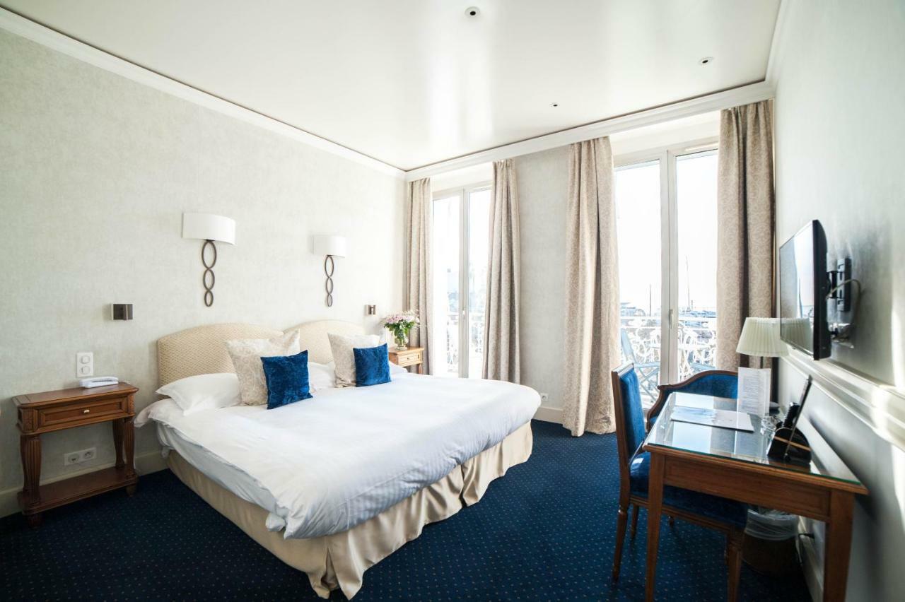 Hotel Splendid Cannes Ngoại thất bức ảnh